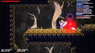 Прохождение Wings of Vi (Firstrun, Mortal Mode) часть 4