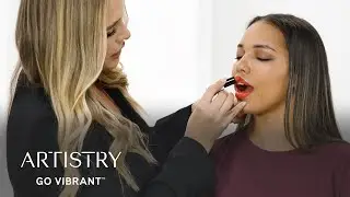 How to find the perfect lipstick look