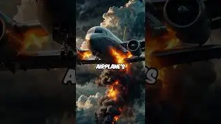 🌩️ Survive the Impossible: My Airplane Crash Story ✈️ #lifelessons #wisdom #motivation #mindset