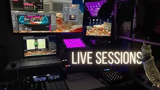 Live Sessions // 03 May 2025 // Speakeasy Presents (Short & Sweet)