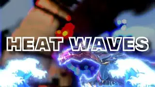 🌊ℍ𝕖𝕒𝕥 𝕎𝕒𝕧𝕖𝕤🌊 [VALORANT MONTAGE]