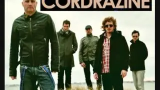 Memorial Drive - Cordrazine