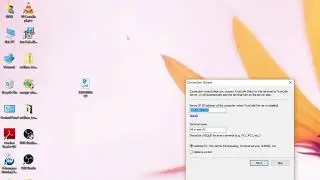 How to setup a php and MySQL website using local host