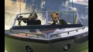 Midnight Animals  (4) GTA