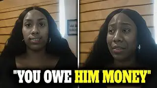 I&rsquo;m not paying the mortgage! &mdash; Judge Forces Legal Action and Escalates Case!