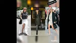 Jennifer Lawrence Fashion Styles