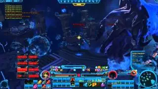 *HATRED* Terror From beyond (TFB) 8Man Hard mode (HM) KILL (Hatred Guild 09/29 1;52 am edt)
