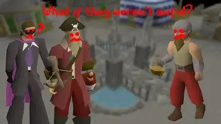 What if Runescape's random events were worth doing?