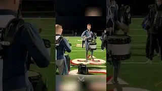 Calm but lethal - RCC 2020 - Preview Show - #marchingvlogs