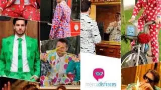 Mercadisfraces Oppo Suits