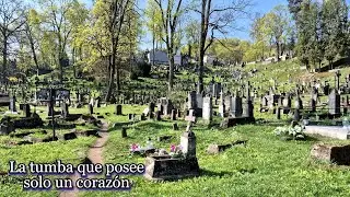 Vilnius y el misterio del corazón enterrado