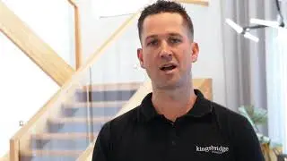 Kingsbridge Homes - Display Home Guidelines