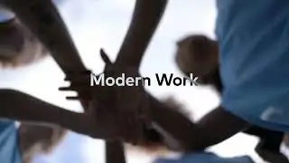 Crestron Modern Work Solutions