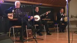 Soirée à Genève.Avec Abdelkader Chaou./21/01/23.