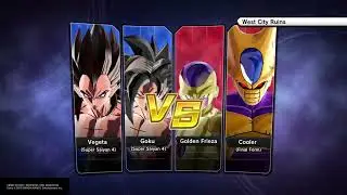 Towa's return part 27 the rise golden coolieza
