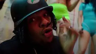 Toy Pa' Ti - El Mega X MS Artista (Video Oficial)