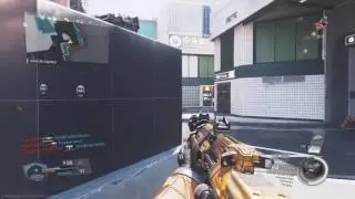 KBar Nuke!(IW Class Setup)