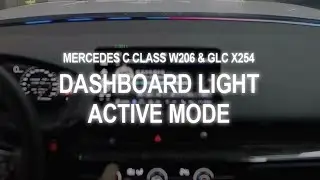✨ New Active Dashboard Light Upgrade