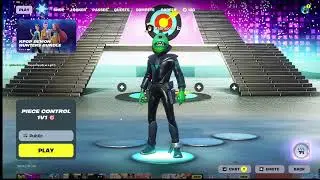 Playing Ranked Reload Come Hang