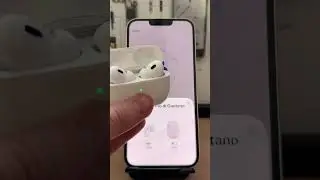 Audio spaziale personalizzato su iPhone e AirPods