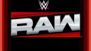 Monday Night Raw Highlights 