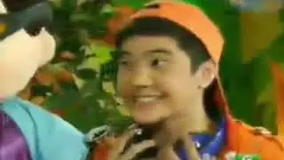 The jollitown kids show  Episode One