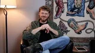 No one cares if you wear cowboy boots