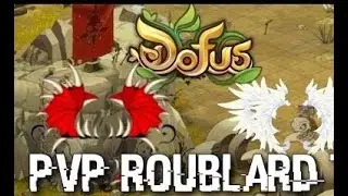 [DOFUS] MOOVES ET FINISHS ROUBLARD #TOKYO#BLOOMER#MOOGLIH#CROSSED#SLYRA