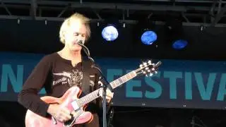 CHARLES BURTON - 5 (2010)