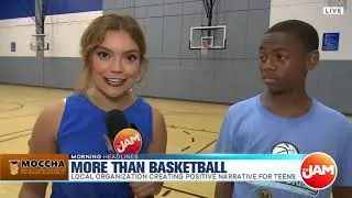 Free Basketball Camp