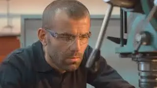Üçler Makine - Tanıtım Filmi