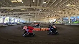 Championship race #10 all qualifying 