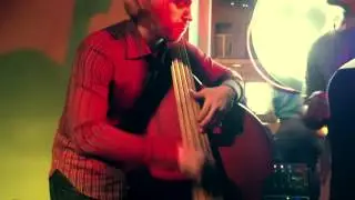 The Hat Bar Jam #139 - Just Friends - Claudia Eliaza (USA) + Charles Turner III (USA)