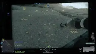 Battlefield Tank Commander