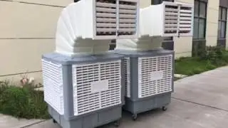 moly Air cooler/ portable air cooler/ industrial air cooler/evaporative air coolers