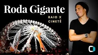 RAIO X Cinet&ecirc; | 