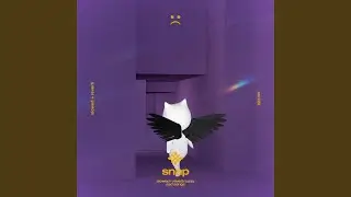 snapping 1 2 where are you - slowed + reverb
