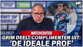 AJAX komt met de SCHRIK VRIJ: 'Met 10 man gaf Telstar onwijs veel gas!' 😳