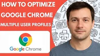 How To Optimize Google Chrome For Multiple User Profiles