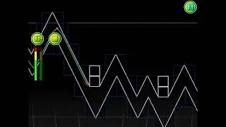 End screen finished but not the whole level