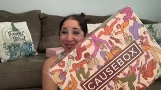 🍂CAUSEBOX FALL 2020🍂