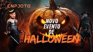 Novo Evento Halloween Hunt Showdown 1896