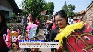 Mantan Terindah - Burok Firliyah Nada ( FN ) Live  Depok Cirebon