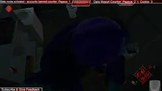 F13 - AJ gameplay in a nutshell