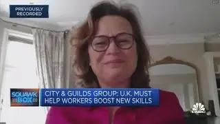 The UK needs to build bridges between industries for future job creation, expert says