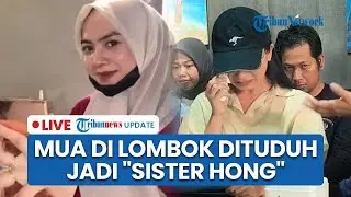 Terungkap MUA ! 