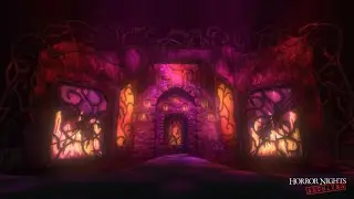 Icons: Captured (Scenic Only)
