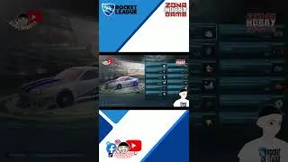 🎮 FROSTY FEST 2022 🚨 ROCKET LEAGUE 🚨 #shorts