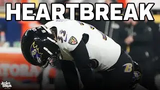 WILD Ending to the NFL Regular Season | Jessica Benson Show