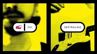 Lucas Hardy - Oh, Sertraline (Official Music Video)